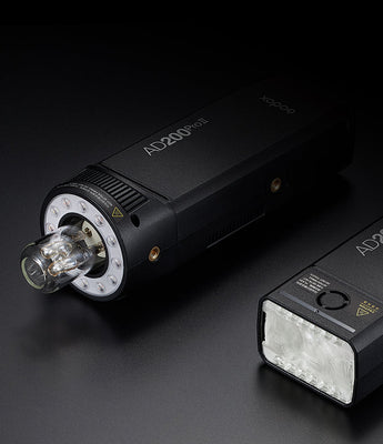 Camera Flashes