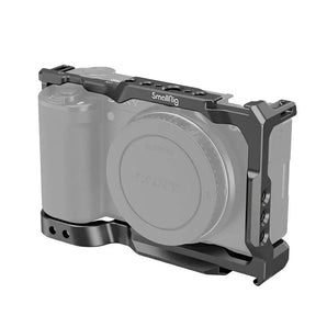SmallRig Gaiola com Punho para Sony ZV-E10