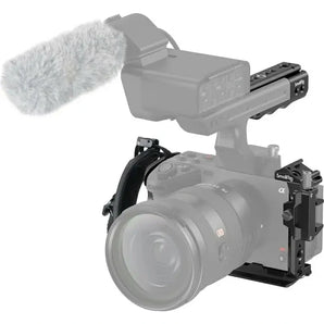 SmallRig Cage e Handheld Cage Kit para Sony FX30 / FX3