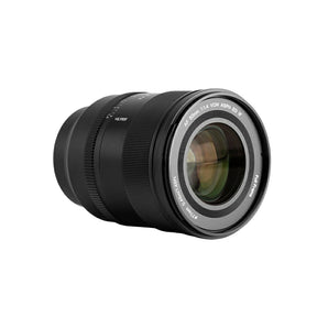 Viltrox AF 50mm F1.4 Pro – Lente Full-Frame para Sony E