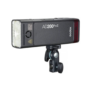 Godox AD200Pro II Flash de Bolso