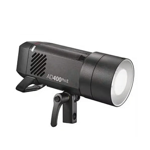 Godox AD400ProII – Flash All-in-One para Exteriores