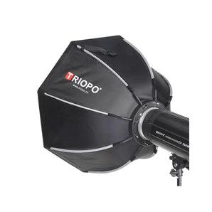 TRIOPO K2-90 Softbox 90cm Bowens Mount