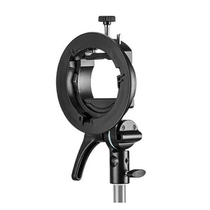 Godox S2 Speedlite Bracket