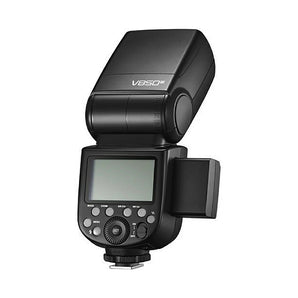 Godox V850III Flash de Cabeça com Bateria de Lítio