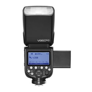 Godox V860III – Flash para Canon