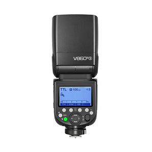 Godox V860III – Flash para Sony