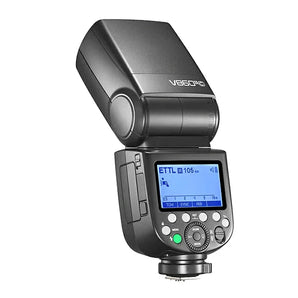 Godox V860III – Flash para Canon
