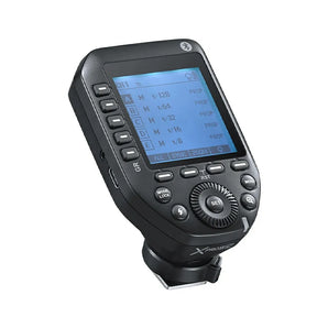 Godox Xpro Canon – Gatilho Sem Fio TTL para Canon