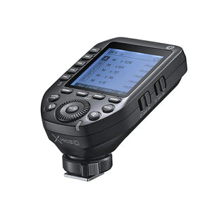 Godox Xpro Canon – Gatilho Sem Fio TTL para Canon
