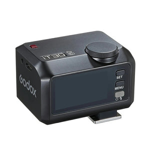 Godox iT30Pro C/N/S/F – Flash para Câmera