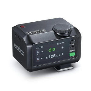 Godox iT30Pro C/N/S/F – Flash para Câmera